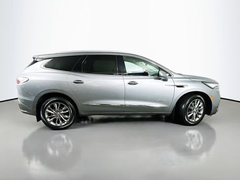 Used 2024 Buick Enclave Avenir w/ Avenir Technology Package image 8