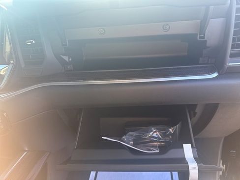 New 2026 Chevrolet Silverado 2500 LT w/ Trail Boss Package image 14