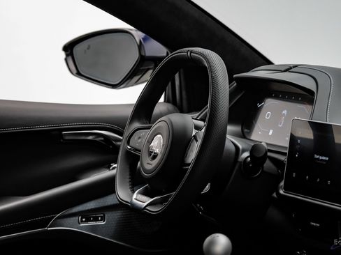 New 2026 Lotus Emira RWD image 62