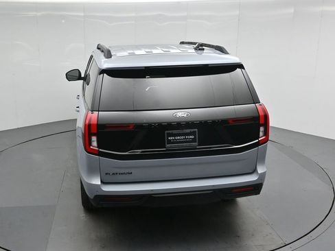 New 2026 Ford Expedition Platinum AWD/4WD image 37