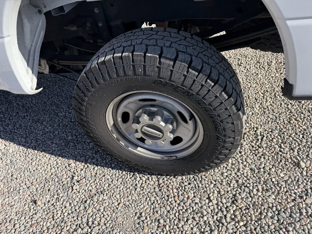 Used 2018 Ford F250 XL w/ Power Equipment Group AWD/4WD image 36