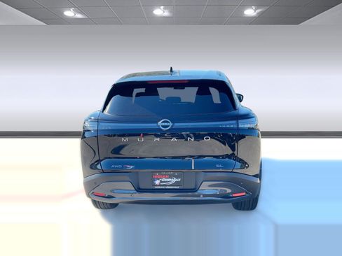 New 2026 Nissan Murano SL AWD/4WD image 10