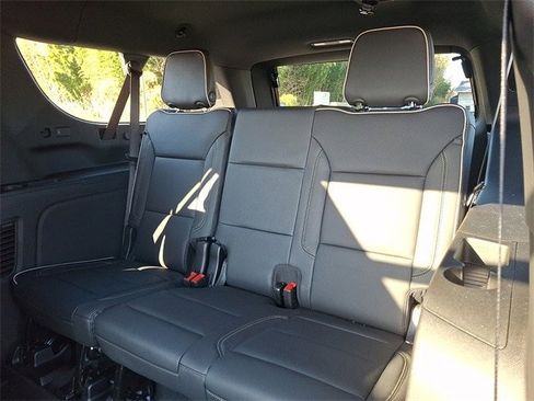 New 2026 Chevrolet Suburban Premier w/ Sun And Tow Package image 9