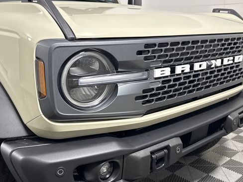 New 2026 Ford Bronco Badlands AWD/4WD image 15