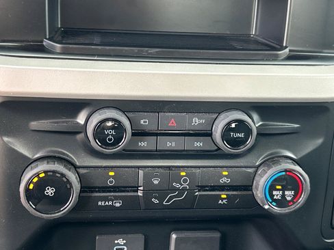 Used 2025 Ford F250 XL w/ STX Appearance Package AWD/4WD image 24