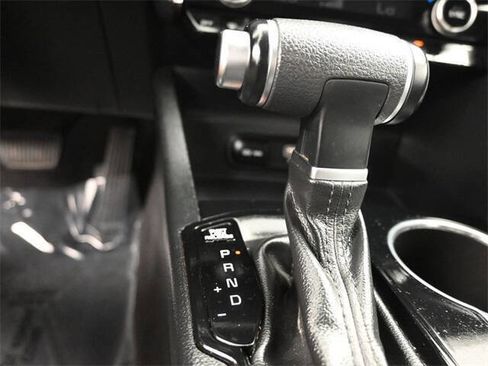 Used 2024 Kia K5 EX w/ EX Premium Package image 11