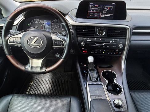 Used 2021 Lexus RX 350 FWD w/ Premium Package image 6