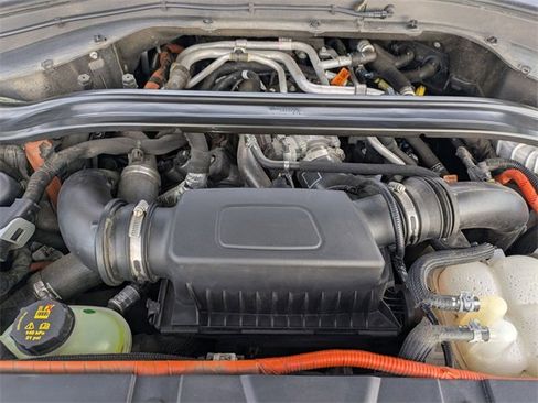 Used 2021 Lincoln Aviator Grand Touring w/ Elements Package Plus image 20