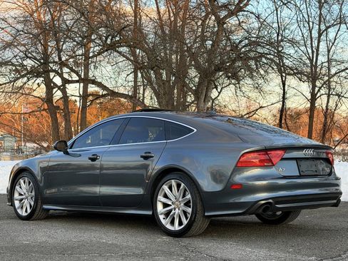 Used 2013 Audi A7 3.0T Prestige image 3