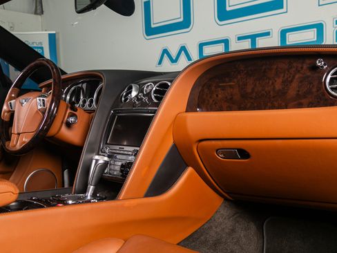 Used 2013 Bentley Continental GT Speed image 12