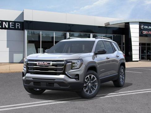 New 2027 GMC Terrain Elevation w/ Elevation Premium Package FWD image 6