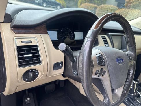 Used 2015 Ford Flex Limited image 17