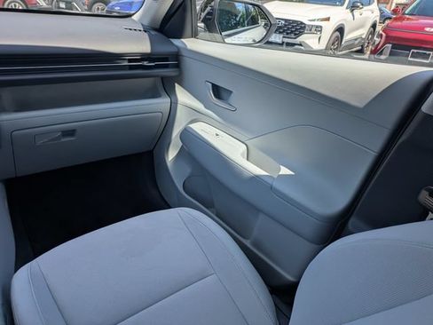 Certified 2026 Hyundai Kona SEL Sport AWD/4WD image 17
