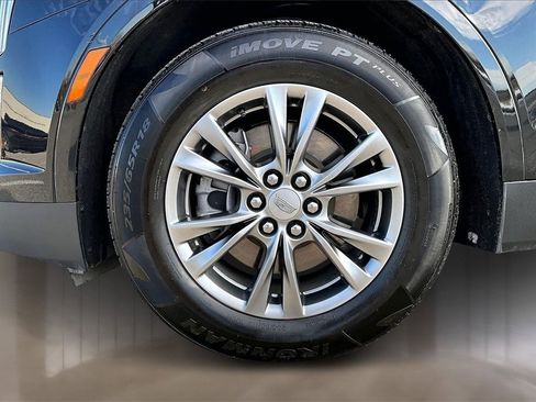 Used 2023 Cadillac XT5 Premium Luxury image 8