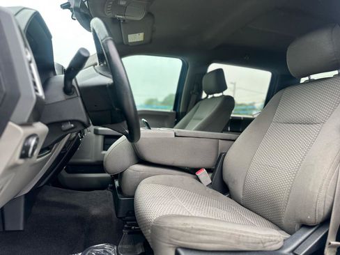 Used 2015 Ford F150 XLT w/ Equipment Group 301A Mid RWD image 9