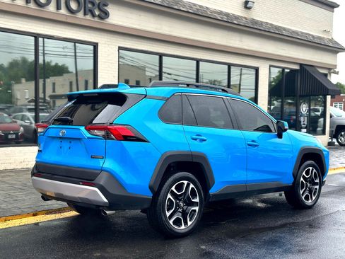 Used 2020 Toyota RAV4 Adventure image 3