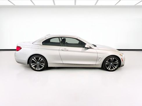 Used 2020 BMW 430i Convertible w/ Convenience Package image 24