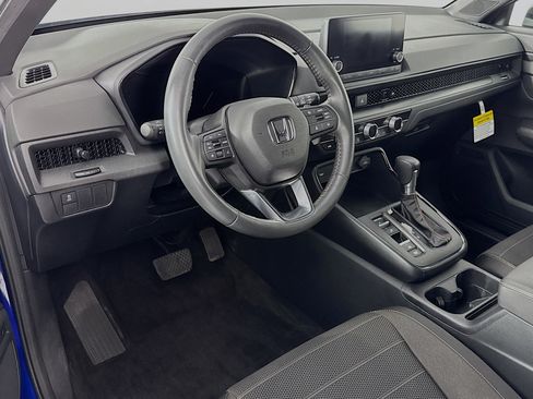 Certified 2023 Honda CR-V Sport image 9