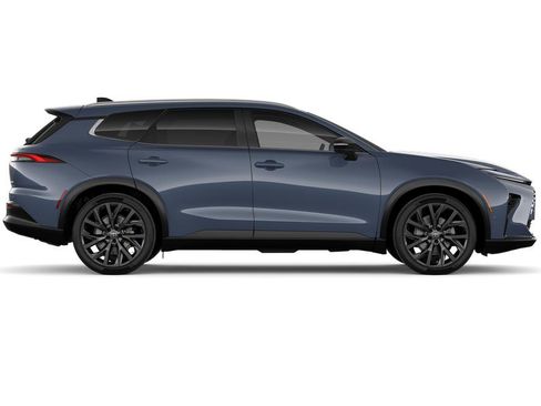 New 2026 Toyota Crown Signia image 14