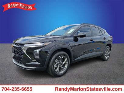 New 2026 Chevrolet Trax LT w/ LT Convenience Package