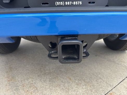 New 2025 Chevrolet Silverado 1500 RST w/ RST All Star Premium Package AWD/4WD image 45