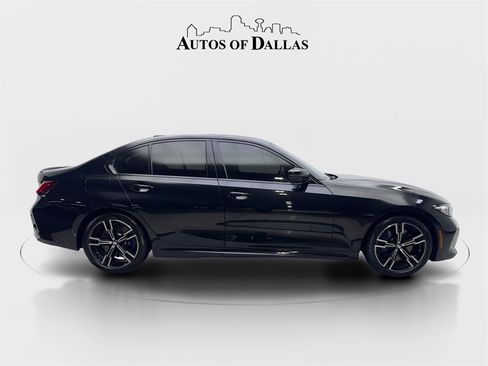 Used 2024 BMW M340i xDrive w/ Premium Package image 10