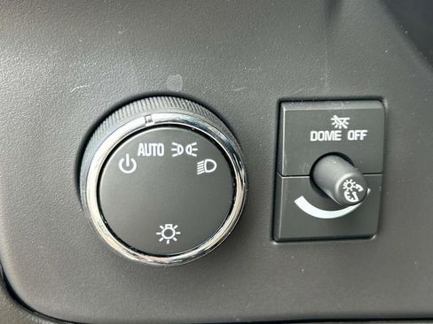 New 2025 GMC Savana 2500 Extended w/ Driver Convenience Package image 25