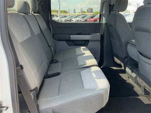 Used 2024 Ford F250 XLT image 17