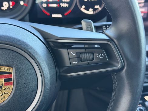 Used 2021 Porsche 911 Carrera image 37