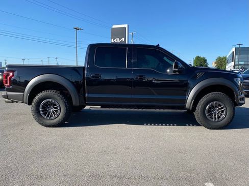 Used 2020 Ford F150 Raptor w/ Equipment Group 802A Luxury AWD/4WD image 7