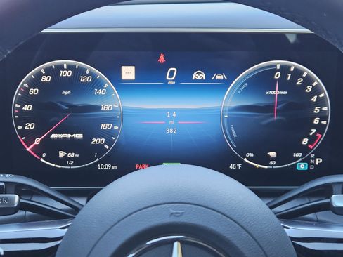 Used 2025 Mercedes-Benz GLC 63 AMG S image 18