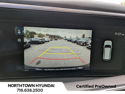 Certified 2026 Hyundai Palisade SEL AWD/4WD image 21