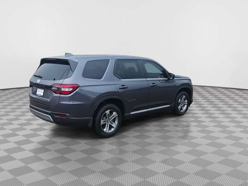 Certified 2023 Honda Pilot EX-L image 8
