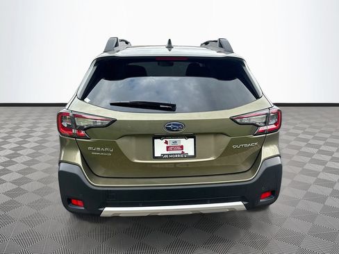 Certified 2024 Subaru Outback Limited AWD/4WD image 33