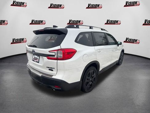 Used 2023 Subaru Ascent Onyx Edition image 5