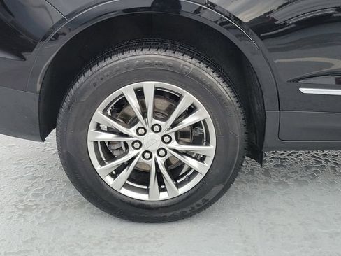 Certified 2023 Cadillac XT5 Premium Luxury FWD image 5