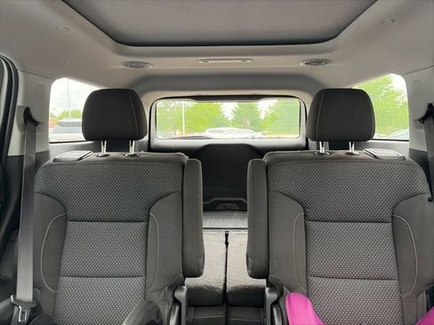 Used 2020 GMC Acadia SLE w/ Driver Convenience Package FWD image 12