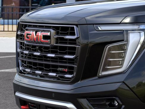 New 2026 GMC Yukon AT4 Ultimate AWD/4WD image 12