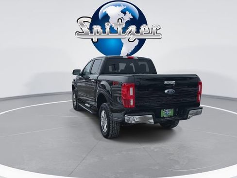 Used 2021 Ford Ranger XLT w/ Equipment Group 301A Mid image 7