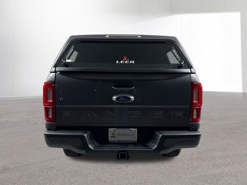 Used 2022 Ford Ranger XLT w/ Equipment Group 302A High image 31