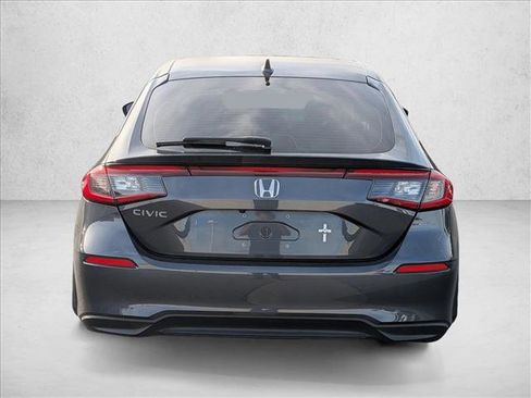 Used 2024 Honda Civic EX-L image 6