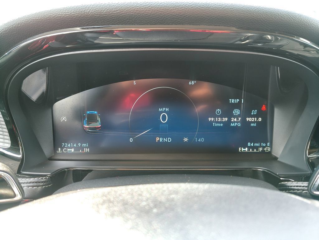 Used 2023 Lincoln Corsair AWD w/ Equipment Group 101A image 30