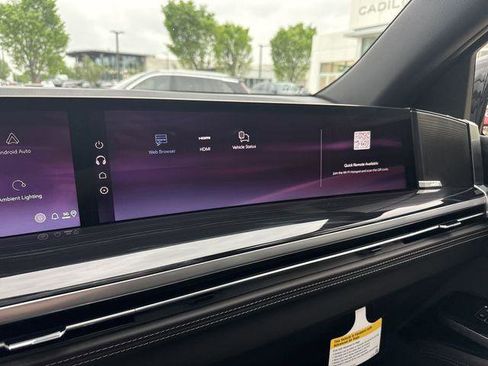 New 2026 Cadillac Escalade ESV Sport image 19