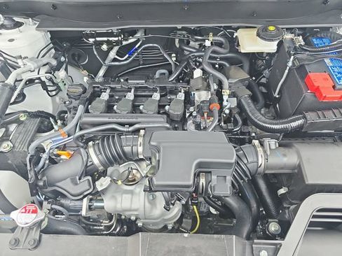 New 2026 Honda CR-V EX image 31