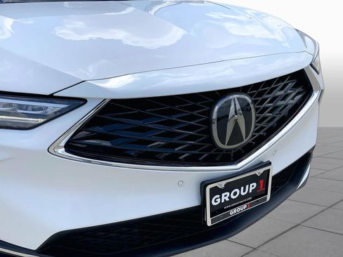 Certified 2026 Acura MDX FWD w/ Technology Package image 28