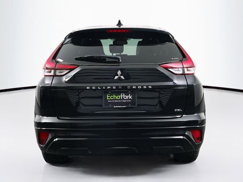 Used 2025 Mitsubishi Eclipse Cross SE image 7