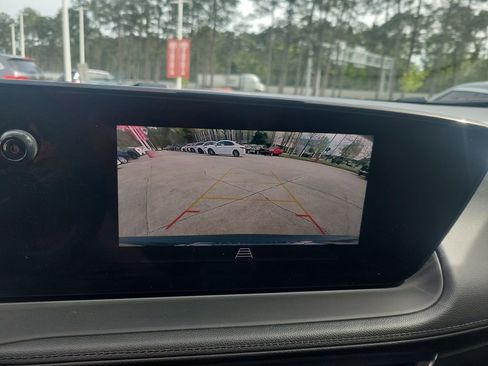 Used 2024 Buick Encore GX Sport Touring image 21