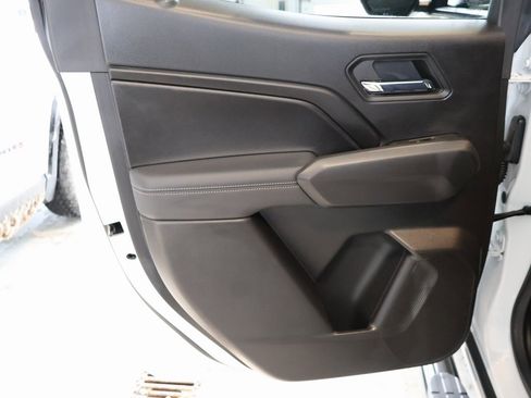 Used 2023 GMC Canyon Elevation w/ Convenience Package image 24