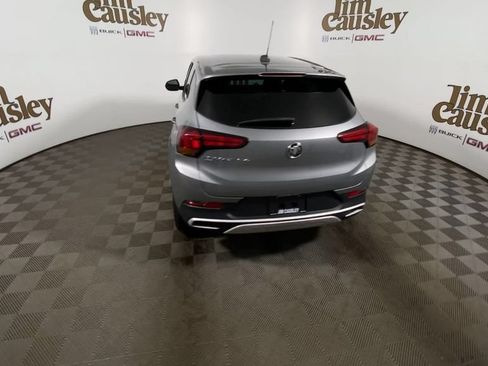 Used 2023 Buick Encore GX Preferred w/ Cold Weather Comfort Package AWD/4WD image 7