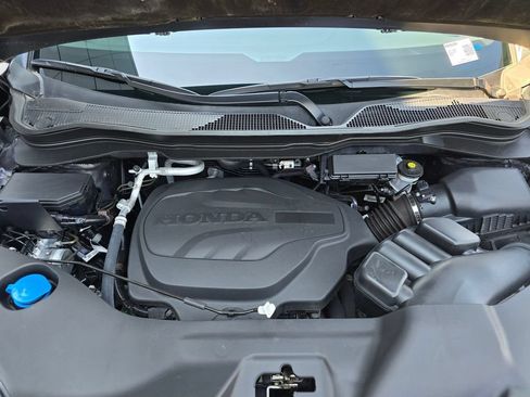 Used 2021 Honda Ridgeline RTL-E image 35